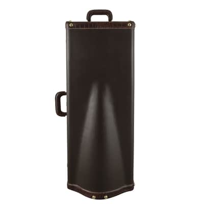 Bach 50AF3 Professional Bass Trombone - Clear Lacquer image 9