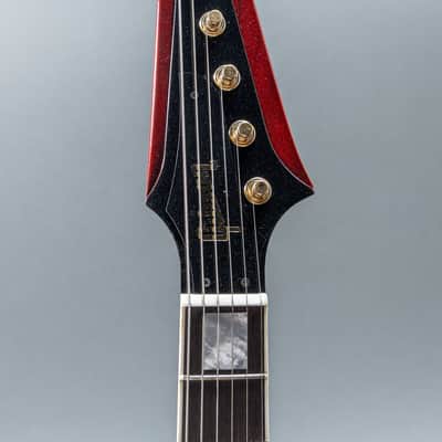 Gibson Firebird VII 2005, Wine Red image 3