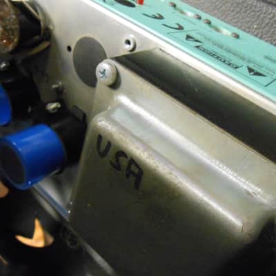 Diezel Tube Head VH4 2002 Black image 7