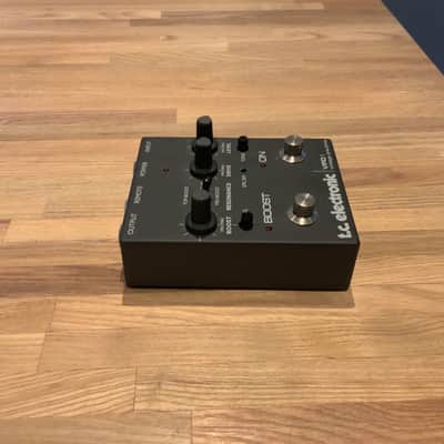 TC Electronic VDP1 2010´s - Black image 2
