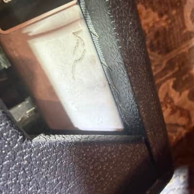 Fender Deluxe Vibrolux Reverb 1968/69 image 15