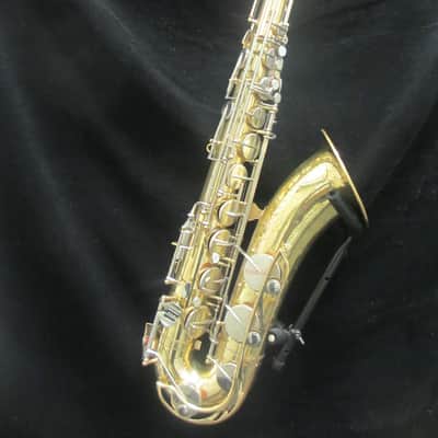 Yamaha YTS-21 Tenor Saxophone