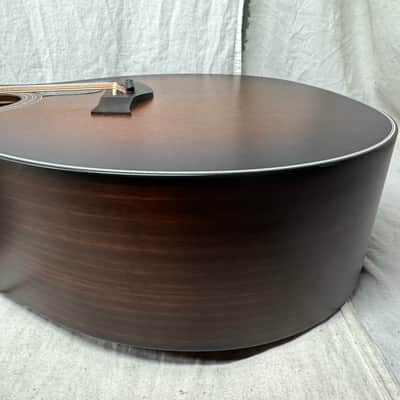 Taylor 324ce 324 ce Grand Auditorium Acoustic Guitar with Case 2019 image 21