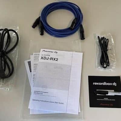 Pioneer XDJ-RX2 image 7