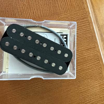 Lundgren M8 Bridge Pickup (Original Fiberboard bobbins) image 3
