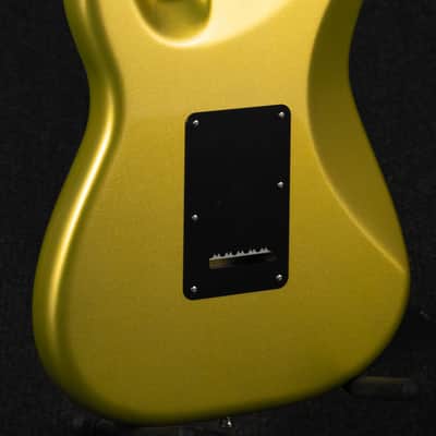 Fender American Ultra II Stratocaster - Solar Flare image 8