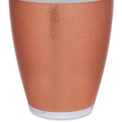 Latin Percussion Martin Cohen Signature Conga - Champagne Sparkle image 2