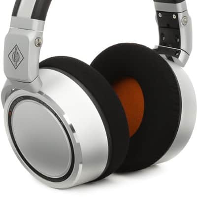 Neumann NDH 20 Closed-back Studio Headphones image 2