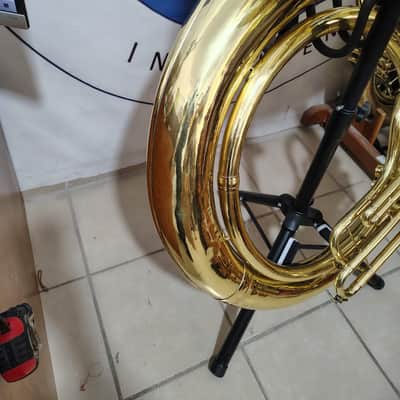 Sousaphone Conn 20k Used # 2 image 2