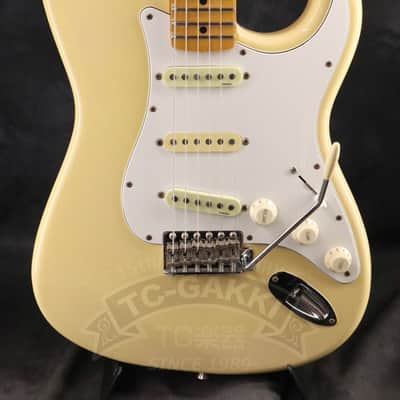 Fender Japan ST72-140YM image 1