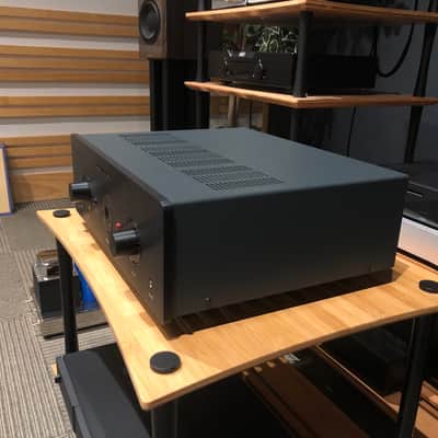 Copland CSA 150 Hybrid Integrated Amplifier (Floor Demo & Full Warranty) image 4