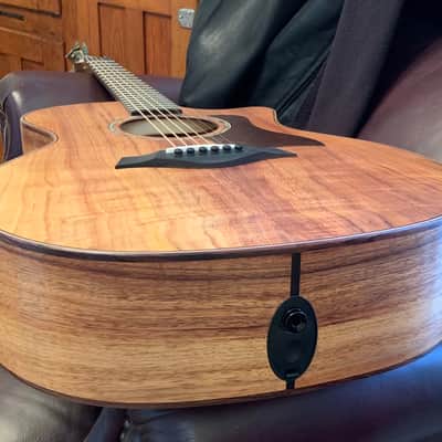 Taylor 724ce 2023 - KOA Natural image 15