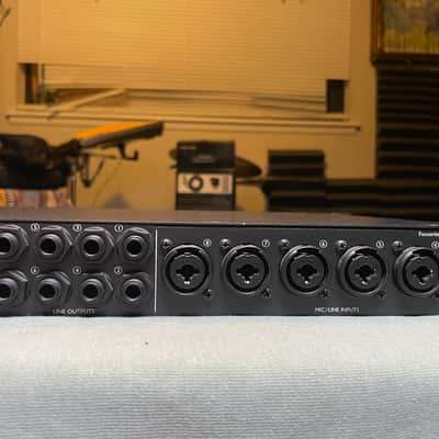 Focusrite OctoPre MkII image 6