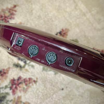 Suzuki QC-1 QChord image 3