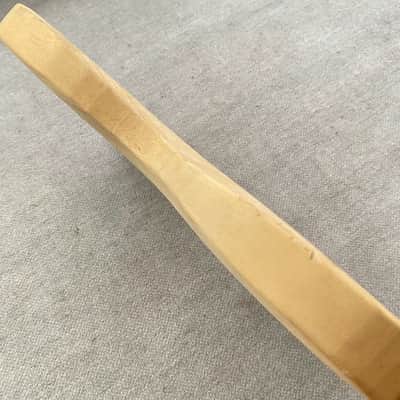 Basswood Guitar DIY Project Body image 5