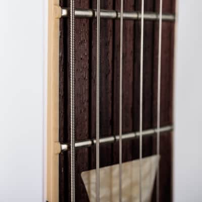 Gibson Les Paul Studio Figured, Bourbon Burst | Demo image 19
