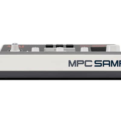 Akai Professional MPC Sample Sequencer/Sampler/Effects Processor image 5