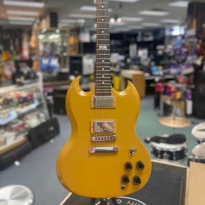 Gibson SG Special 120th Anniversary 2014 - Butterscotch image 1