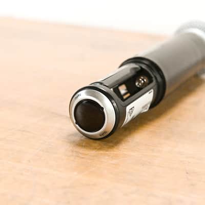 Shure PGXD24/SM58-X8 Digital Wireless Handheld System - X8 Band NO PSU CG011N5 image 17
