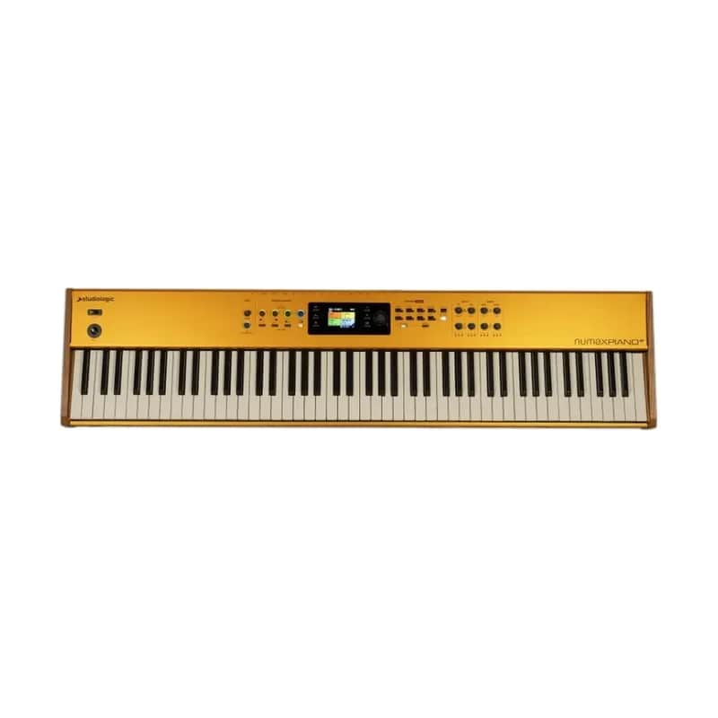 Studiologic Numa X Piano GT SE image 1