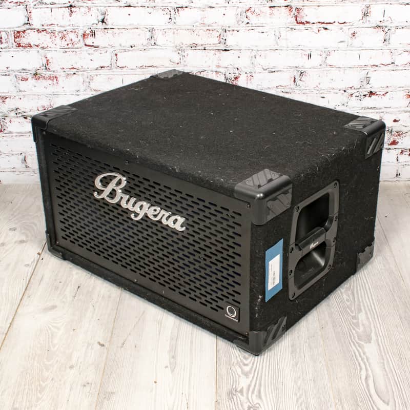 Bugera - BT210TS - Bass Cab - Used | Reverb