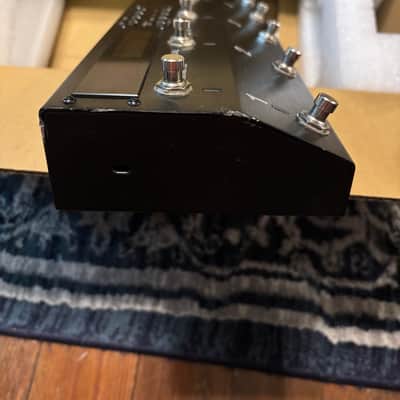 Boss ES-8 Effects Switching System, Black image 5