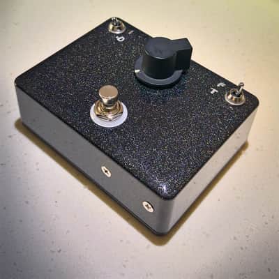 Barnaby Downe Devices TooboosT Tube Boost image 1
