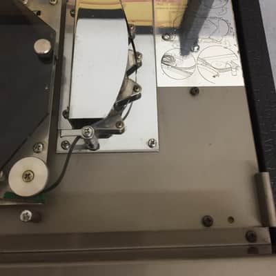 Roland RE-101 Space Echo Just Serviced image 9