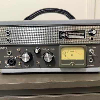 Kyle's Rad Amplification SOS (Sultan of Saturation) Oklahoma Brand Sultan of Saturation 2020- present image 2