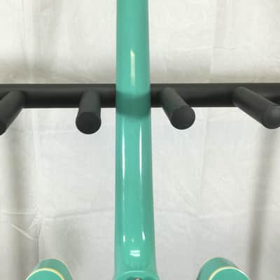 Epiphone Casino-VT TQ Gloss Turquoise image 9