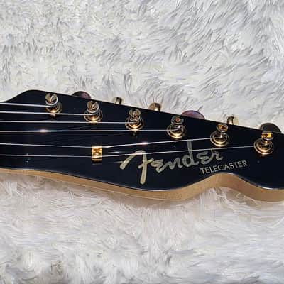 1996 Fender Telecaster Custom - MIJ - Limited Edition - 50th Anniversary - TLG-94P/F image 15