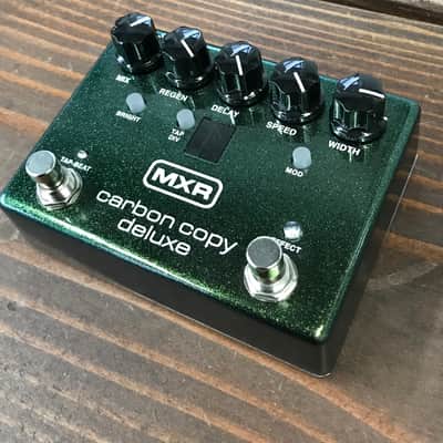 MXR M292 Carbon Copy Deluxe image 2