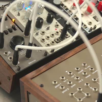 Therevox Ondes VCO - Textured Grey image 7