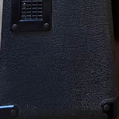 Marshall JMP 2203 Mk2 Master Model 100W Lead 1982 Made in England Serial 00821P image 6
