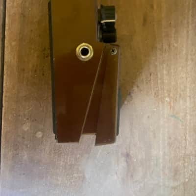 Boss OC-2 Octave (Silver Label) 1997 - 2005 - Brown image 4