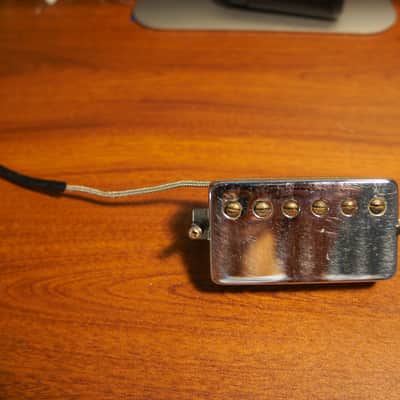 Gibson 498T Bridge Humbucker Pickup image 1