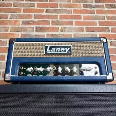 LANEY - L5 STUDIO + HOUSSE + FOOTSWITCH image 2