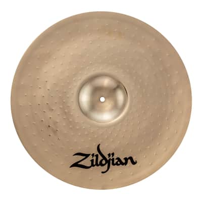Zildjian Z Custom Crash 20" - Crash Cymbal image 2