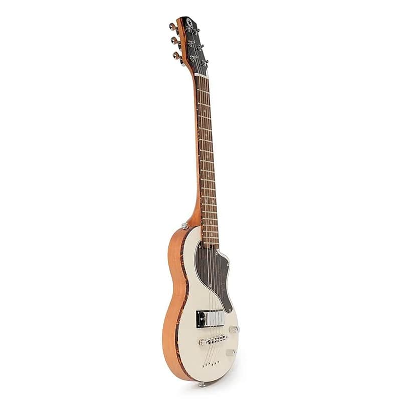 Blackstar Carry-On Travel Guitar Deluxe Pack with FLY3 image 3