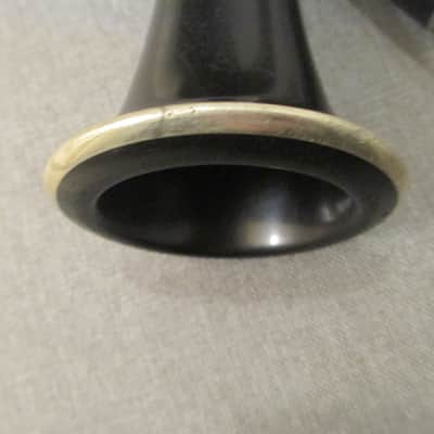 Buffet Crampon BC113120 R13 Series Professional Bb Clarinet image 24