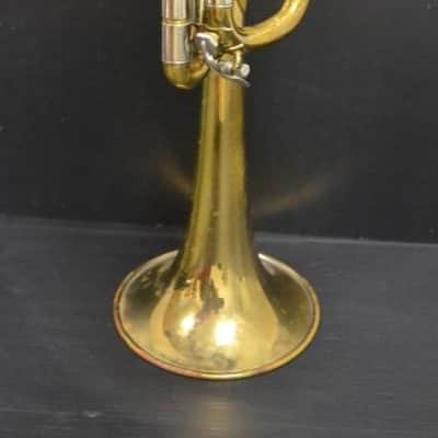 Trompeta Do Bach Stradivarius 239 CL en muy buen estado Bild 14