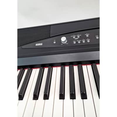 Korg SP-280 - Musical Keyboards - Excellent image 8