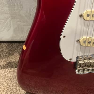 Fender ST-62 Stratocaster Reissue MIJ image 14
