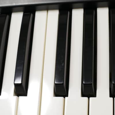 KORG MONO/POLY + Softcase + Overlay image 23