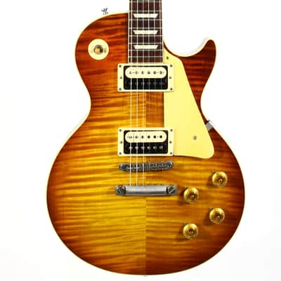 2019 Gibson 60th Anniversary TOM MURPHY Painted 1959 Les Paul Wildwood Spec R9 59 image 1