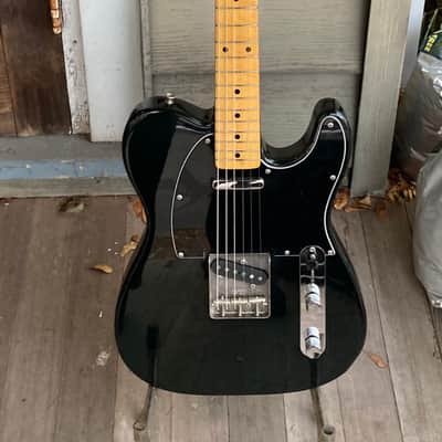 1983 Squier SQ Telecaster - Clean and original w/case MIJ image 24