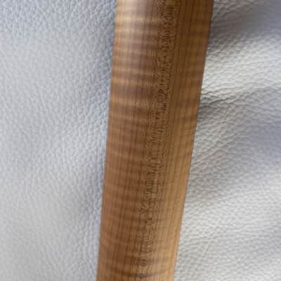 PRS Custom 24 Floyd Wood Library image 5