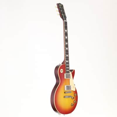 Gibson Custom Murphy Lab 1958 Les Paul Standard Light Aged (2024) [8 4797] (04/23) image 14