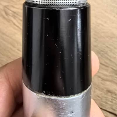 Shure 545 Unidyne III Patents Pending image 1