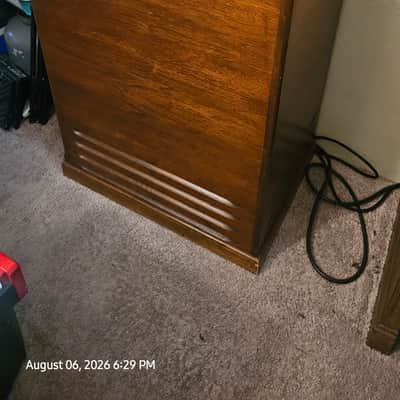 Hammond C2 Organ with Leslie 22H Speaker 1959 - 1965 - Natural image 3
